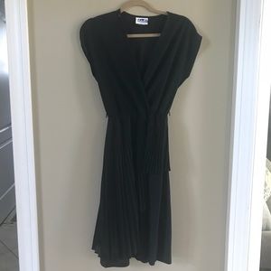 VINTAGE dress Jackie O! Division of Surf & Turf CA